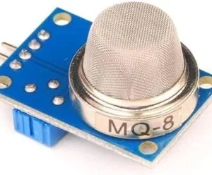 MQ-8 senzor vodonika
