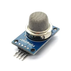 MQ-9 Modul senzora gasa ugljen-monoksida