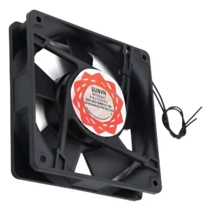 VENTILATOR 12X12 220V SF12025AT