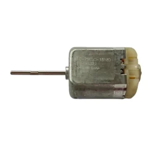 MOTOR ZA BRAVE AUTOMOBILA