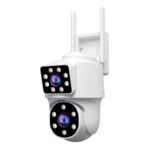 PANORAMSKA SMART KAMERA SH063