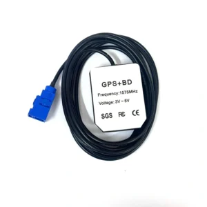 GPS antena unutrašnja GPS+BD / FAKRA