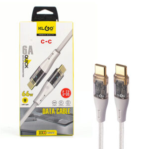 KABL USB C-C M/M / 1M S-56