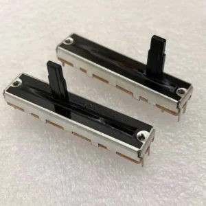 SIBER POTENCIOMETAR B10K 60mm /T1/