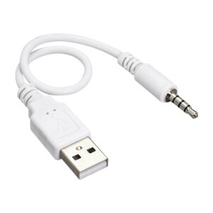 KABL USB A- 3,5mm MUSKI 4 POLA