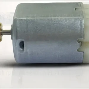 MOTOR ZA BRAVE AUTOMOBILA
