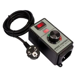 Regulator brzine ugaone brusilice od 220 V