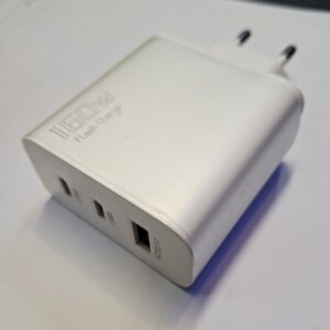 Univerzalni USB punjač KeKe-F005