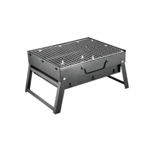 HAYMO prenosni stoni roštilj na drveni ugalj