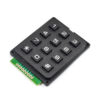 4×3-Membrane-Keypad-TASTATURA