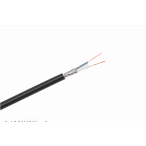 Profesionalni stereo mikrofonski kabl od 6 mm