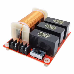 SKRETNICA 260W , RAZDELNIK ZA JAKI BAS