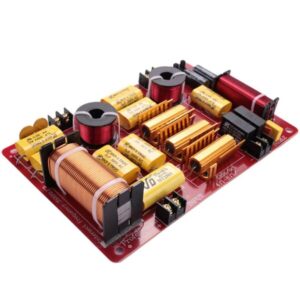 TROSISTEMSKA SKRETNICA 800W , CW-3806