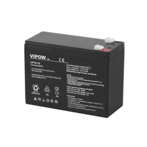 AKUMULATORSKA BATERIJA 12V10A VIPOW