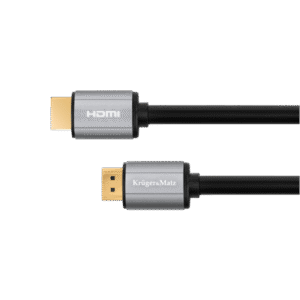 KABL HDMI-HDMI 5M , Kruger&Matz Basic