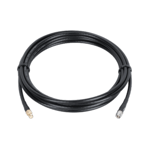 SMA produžni kabl za utikač i utičnicu 3m