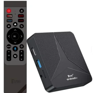 TV BOX X14 MAX je savremeni smart uređaj