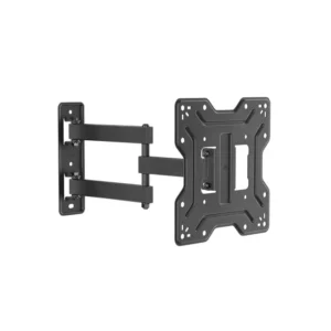 Zidni TV nosač, zglobni, od 23" do 43"