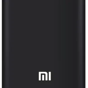 MEGA prenosni punjač NDY-02-AD, 10400mAh crni