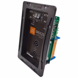 DVOSMERNA AUDIO SKRETNICA 800W , PA2500M