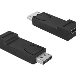 DisplayPort / HDMI adapter (D362)